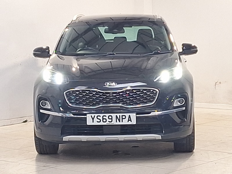 Used Kia Sportage 2019 for sale - 76091732: Photo 12