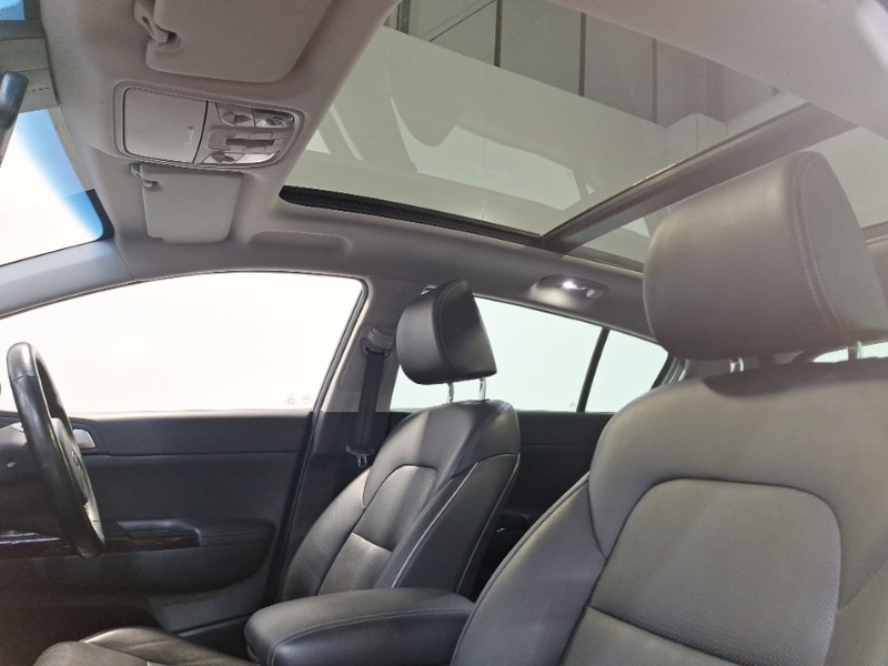 Used Kia Sportage 2019 for sale - 76091732: Photo 14