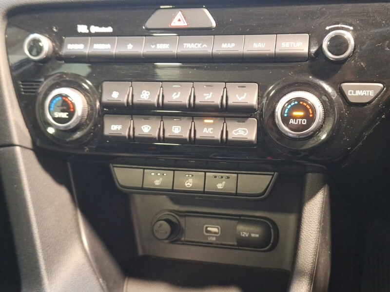 Used Kia Sportage 2019 for sale - 76091732: Photo 18