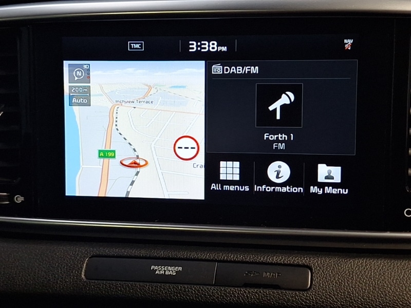 Used Kia Sportage 2019 for sale - 76091732: Photo 19