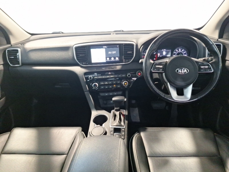 Used Kia Sportage 2019 for sale - 76091732: Photo 2