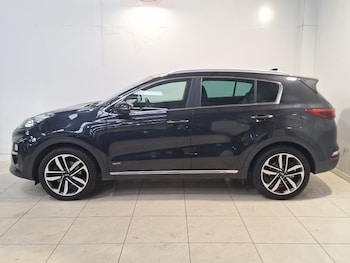 Used Kia Sportage 2019 for sale - 76091732: Photo 4