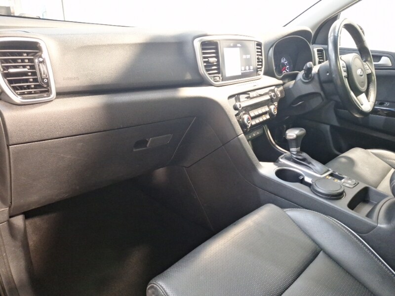 Used Kia Sportage 2019 for sale - 76091732: Photo 5