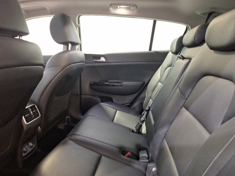 Used Kia Sportage 2019 for sale - 76091732: Photo 6