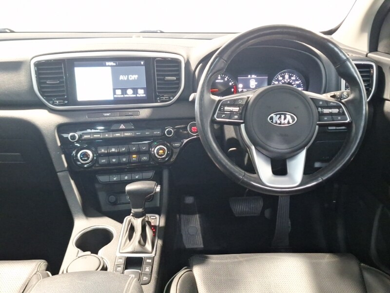 Used Kia Sportage 2019 for sale - 76091732: Photo 7