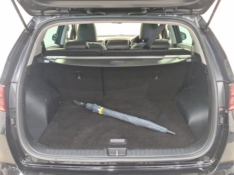 Used Kia Sportage 2019 for sale - 76091732: Photo 8