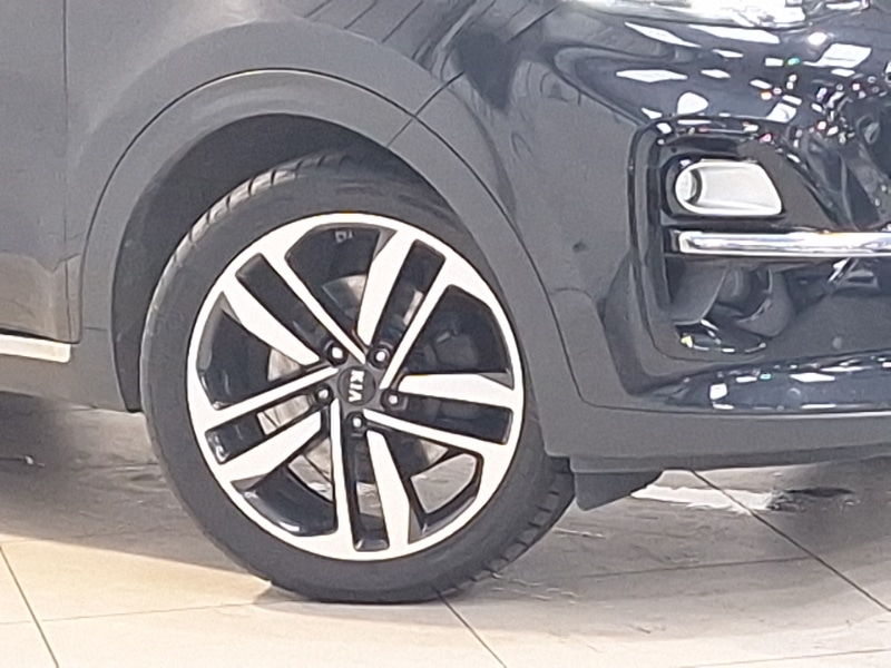 Used Kia Sportage 2019 for sale - 76091732: Photo 9