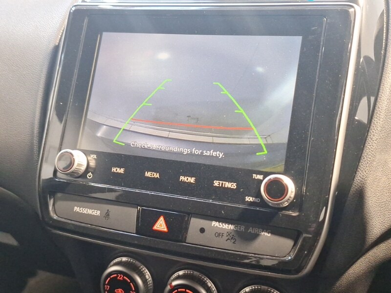 Used Mitsubishi ASX 2020 for sale - 77352631: Photo 10