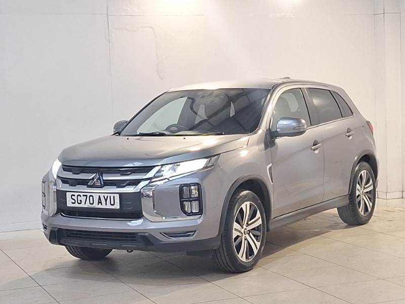 Used Mitsubishi ASX 2020 for sale - 77352631: Photo 13