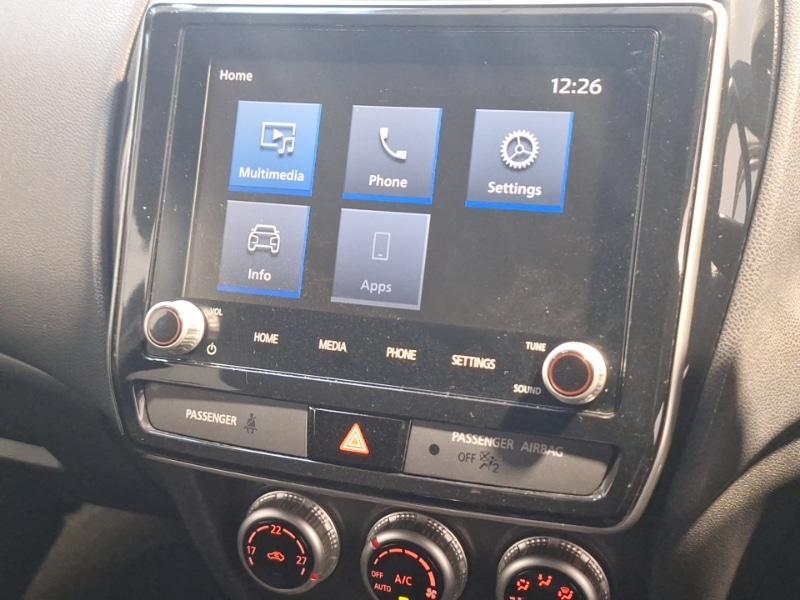 Used Mitsubishi ASX 2020 for sale - 77352631: Photo 17