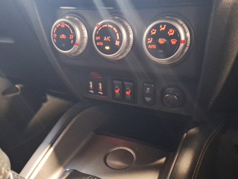 Used Mitsubishi ASX 2020 for sale - 77352631: Photo 18