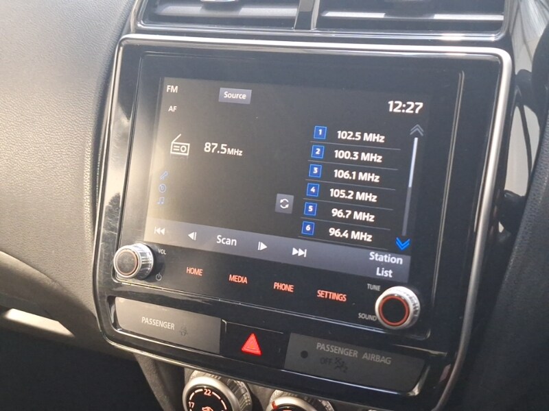 Used Mitsubishi ASX 2020 for sale - 77352631: Photo 19