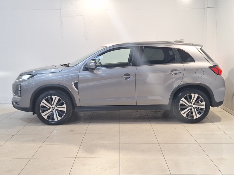 Used Mitsubishi ASX 2020 for sale - 77352631: Photo 4