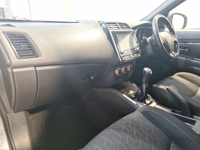 Used Mitsubishi ASX 2020 for sale - 77352631: Photo 5