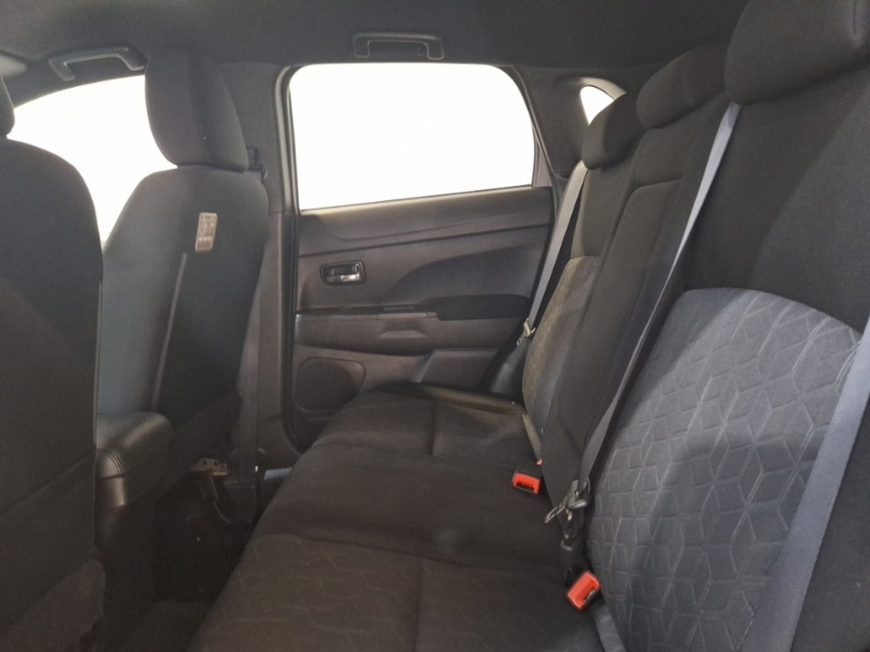 Used Mitsubishi ASX 2020 for sale - 77352631: Photo 6