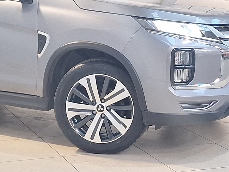 Used Mitsubishi ASX 2020 for sale - 77352631: Photo 9