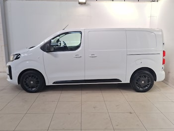 Used Vauxhall Vivaro 2025 for sale - 79020593: Photo