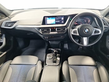 Used BMW 1 Series 2024 for sale - 75971715: Photo