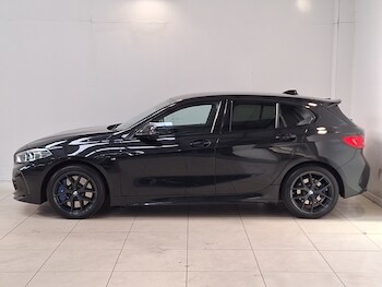 Used BMW 1 Series 2024 for sale - 75971715: Photo