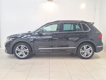 Used Volkswagen Tiguan 2023 for sale - 78735667: Photo