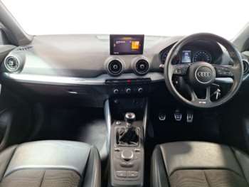 Used Audi Q2 2020 for sale - 74995833: Photo