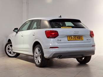 Used Audi Q2 2020 for sale - 74995833: Photo