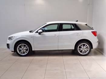 Used Audi Q2 2020 for sale - 74995833: Photo