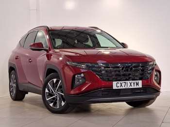 2021 - 1.6 TGDi Premium 5dr 2WD