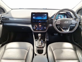 Used Hyundai IONIQ 2021 for sale - 78333793: Photo