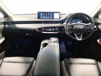 Used Genesis GV70 2023 for sale - 79839765: Photo