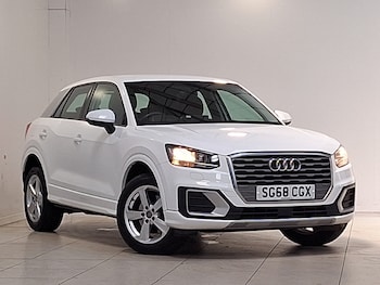 2018 - 1.0 TFSI Sport 5dr