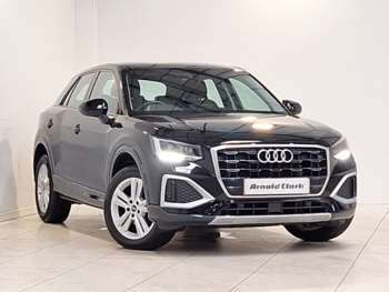 2022 - 30 TFSI Sport 5dr