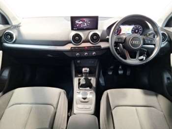 Used Audi Q2 2022 for sale - 75252107: Photo
