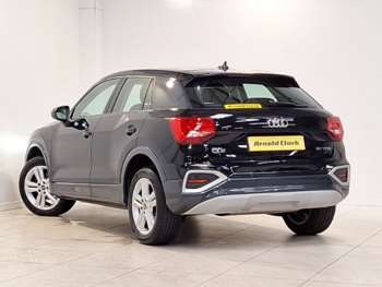 Used Audi Q2 2022 for sale - 75252107: Photo