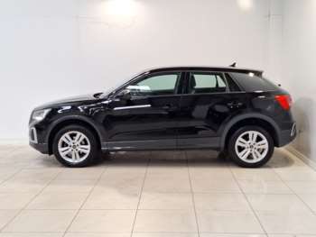 Used Audi Q2 2022 for sale - 75252107: Photo