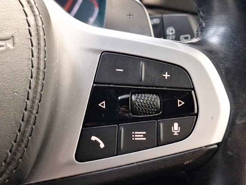 Used BMW 5 Series 2021 for sale - 76365723: Photo 16