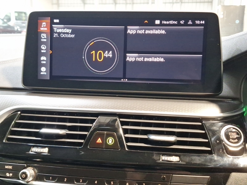 Used BMW 5 Series 2021 for sale - 76365723: Photo 17