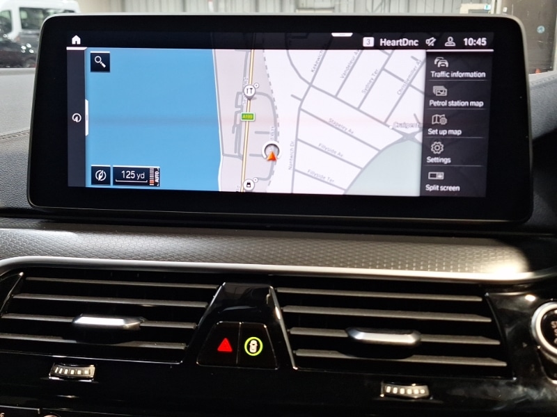 Used BMW 5 Series 2021 for sale - 76365723: Photo 18