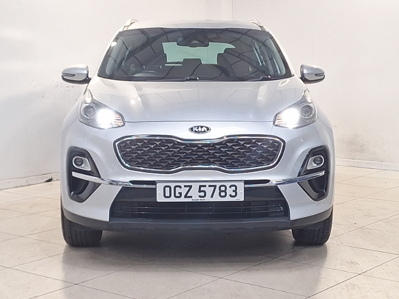 Used Kia Sportage 2019 for sale - 76864624: Photo 12