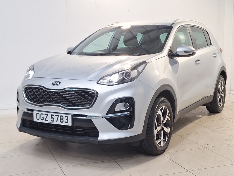 Used Kia Sportage 2019 for sale - 76864624: Photo 13