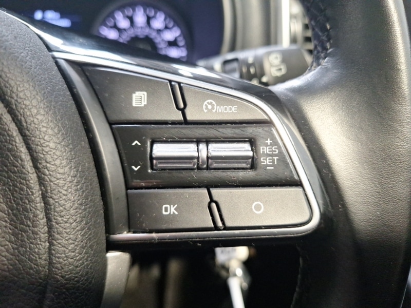 Used Kia Sportage 2019 for sale - 76864624: Photo 15