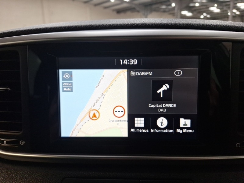 Used Kia Sportage 2019 for sale - 76864624: Photo 17