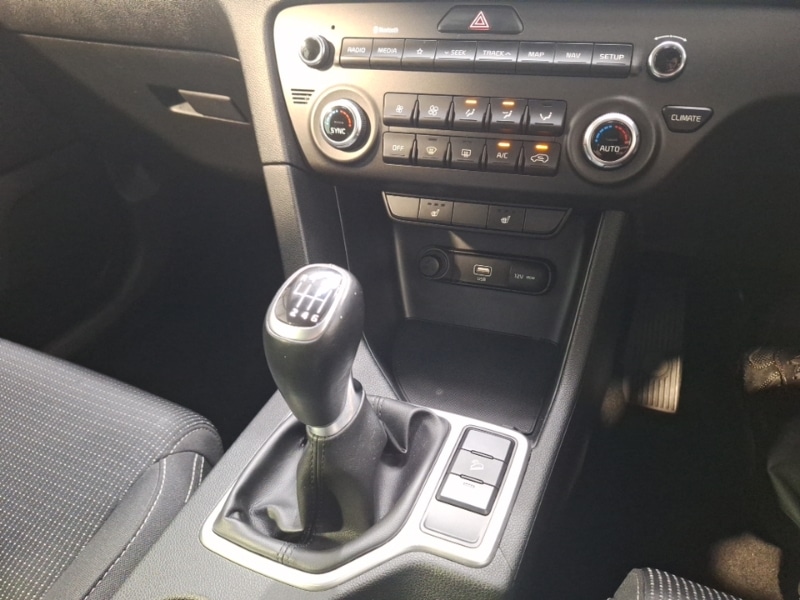 Used Kia Sportage 2019 for sale - 76864624: Photo 19