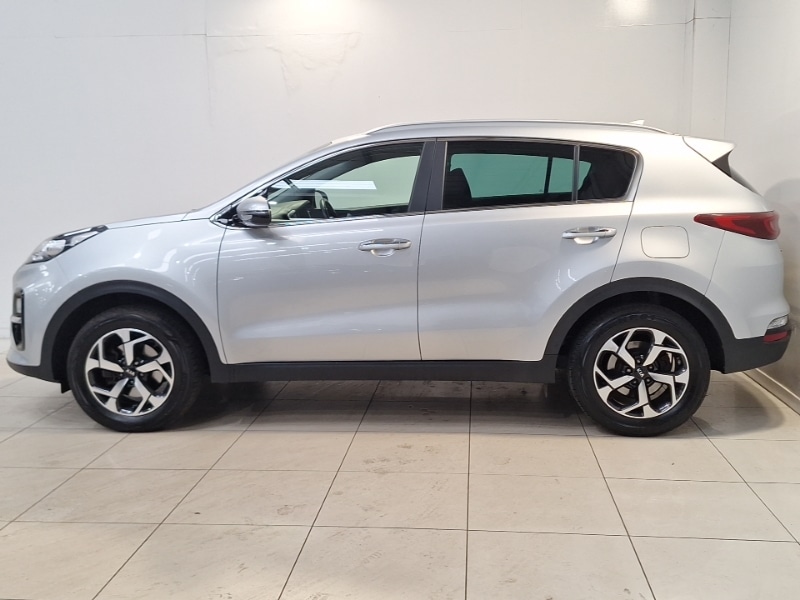 Used Kia Sportage 2019 for sale - 76864624: Photo 4