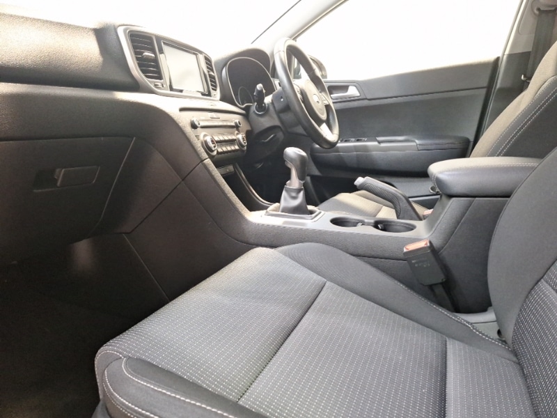 Used Kia Sportage 2019 for sale - 76864624: Photo 5