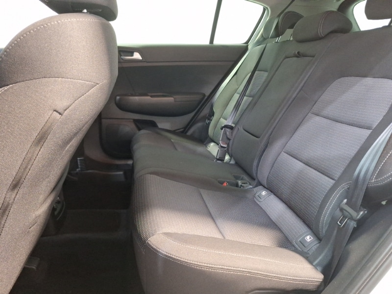 Used Kia Sportage 2019 for sale - 76864624: Photo 6