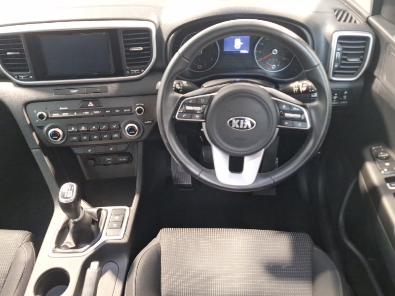 Used Kia Sportage 2019 for sale - 76864624: Photo 7
