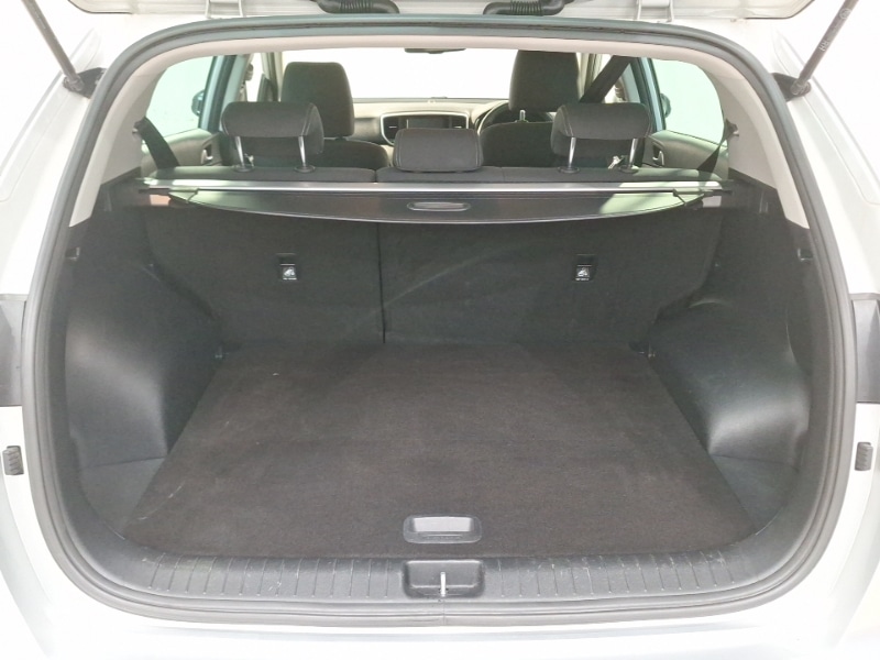 Used Kia Sportage 2019 for sale - 76864624: Photo 8