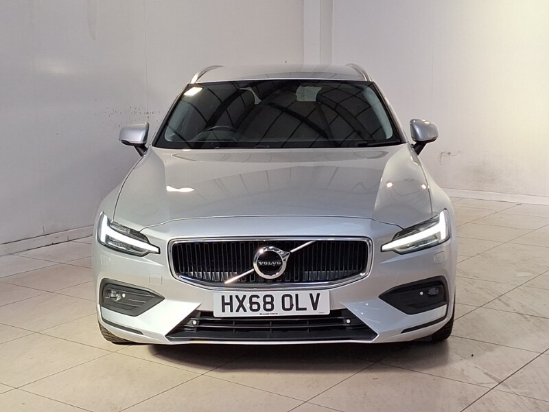 Used Volvo V60 2018 for sale - 78113800: Photo 12