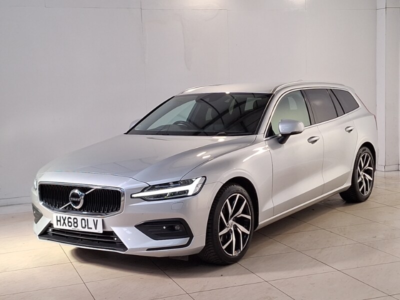 Used Volvo V60 2018 for sale - 78113800: Photo 13